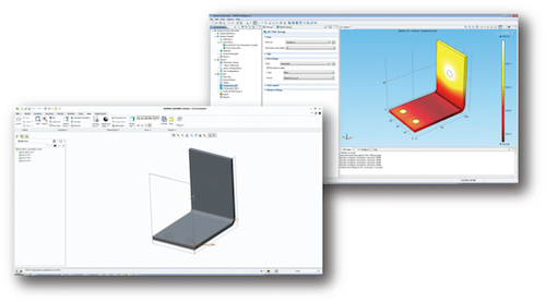 LiveLink for Creo Parametric